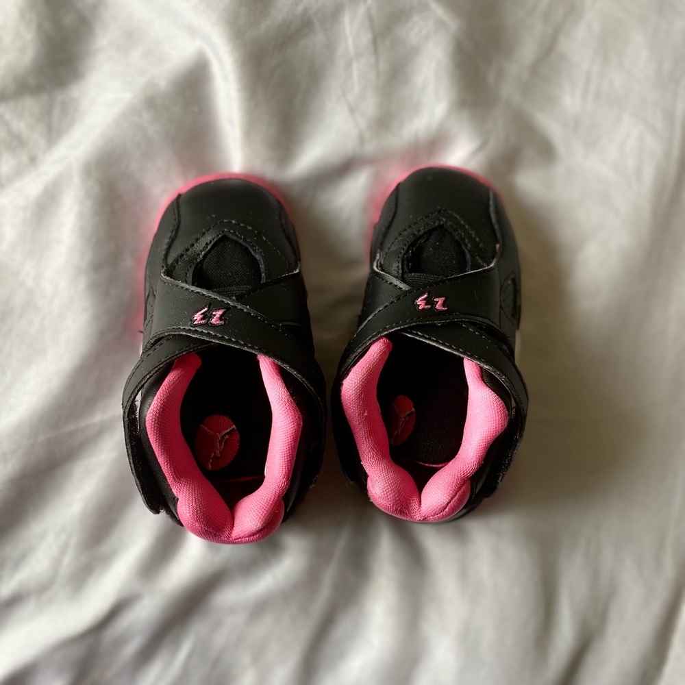 🛑SOLD🛑Jordans for little kids